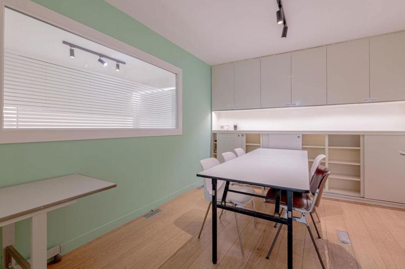 Local commercial - 299 m²