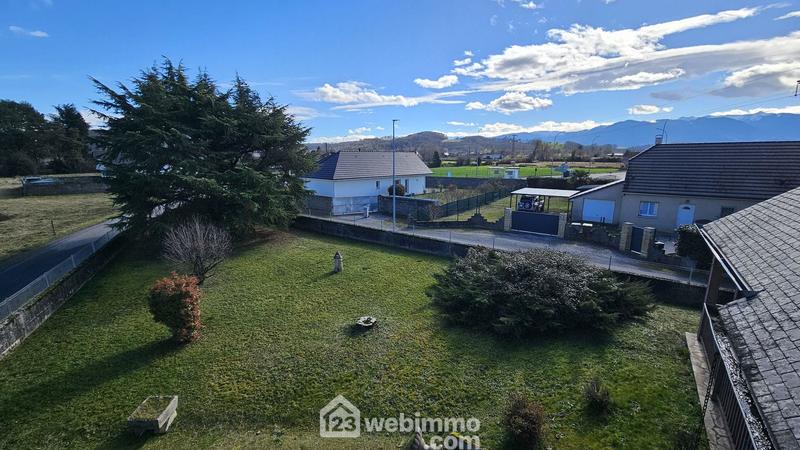 Maison - 193 m² - 7 pièces