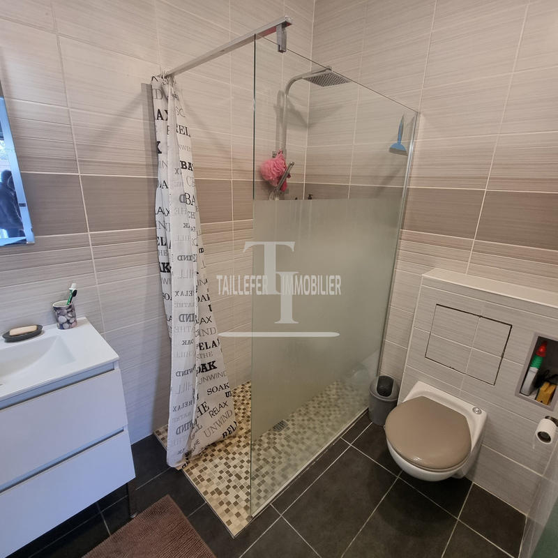 Maison - 116 m² - 5 pièces