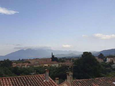 Appartement - 55 m² - 2 pièces