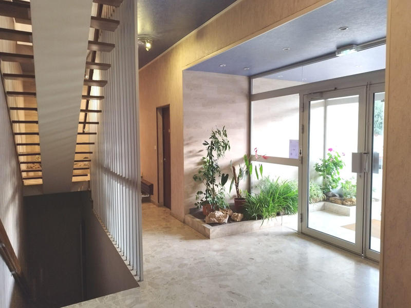 Appartement - 80 m² - 3 pièces