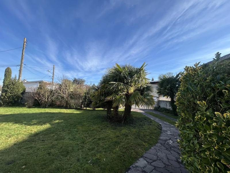 Maison de village - 98 m² - 6 pièces