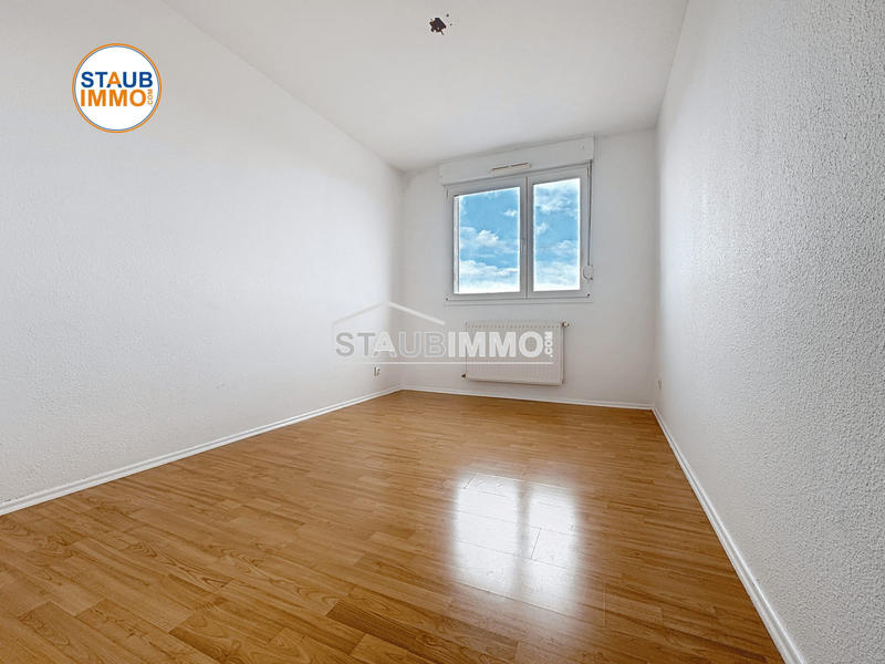 Appartement - 125 m² - 6 pièces