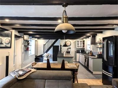 Maison - 134 m² - 5 pièces