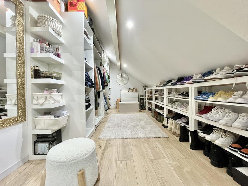 Maison contemporaine - 250 m² - 8 pièces