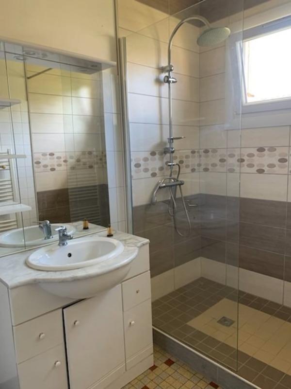 Maison - 165 m² - 9 pièces