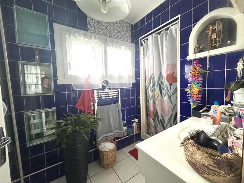 Propriété - 139 m² - 7 pièces