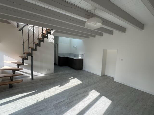 Maison - 92 m² - 3 pièces