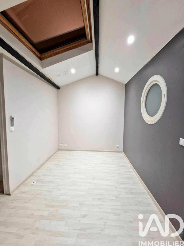 Appartement - 114 m² - 5 pièces