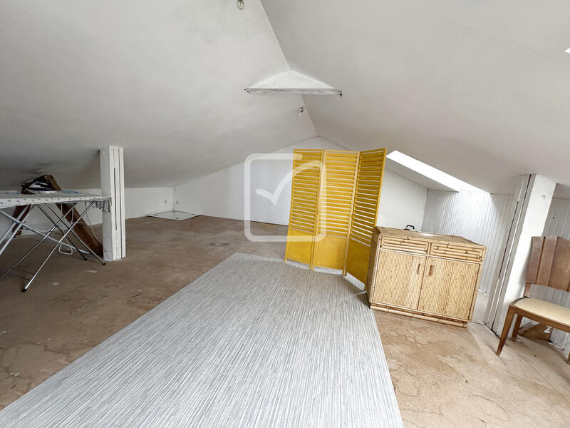 Villa - 113 m² - 6 pièces