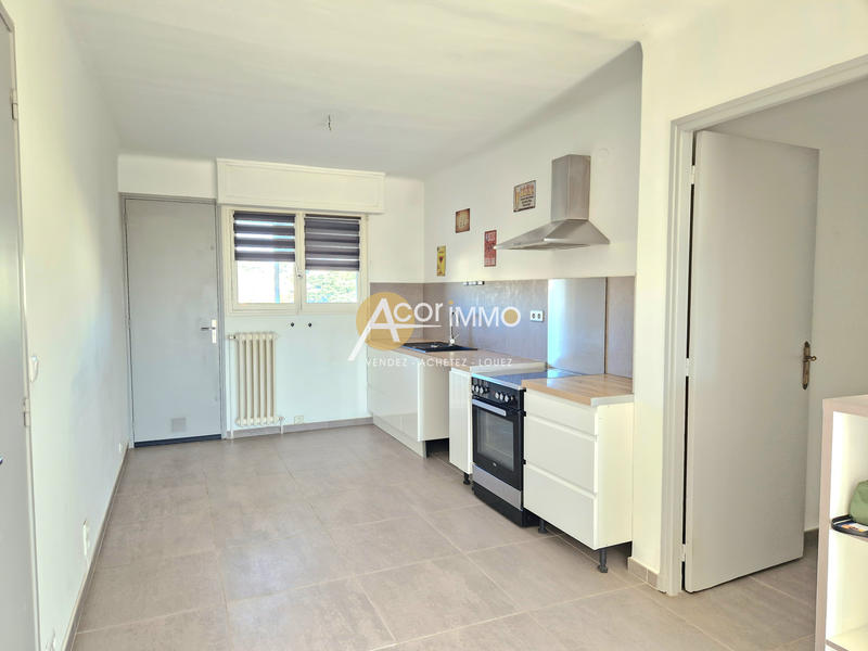 Appartement - 100 m² - 4 pièces