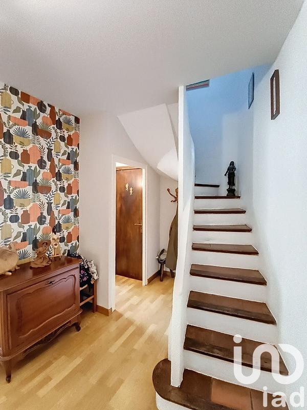 Appartement - 73 m² - 3 pièces