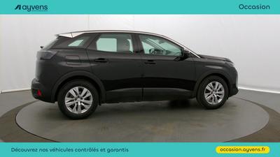 Peugeot 3008 1.5 BlueHDi 130ch s&amp;S Active Business