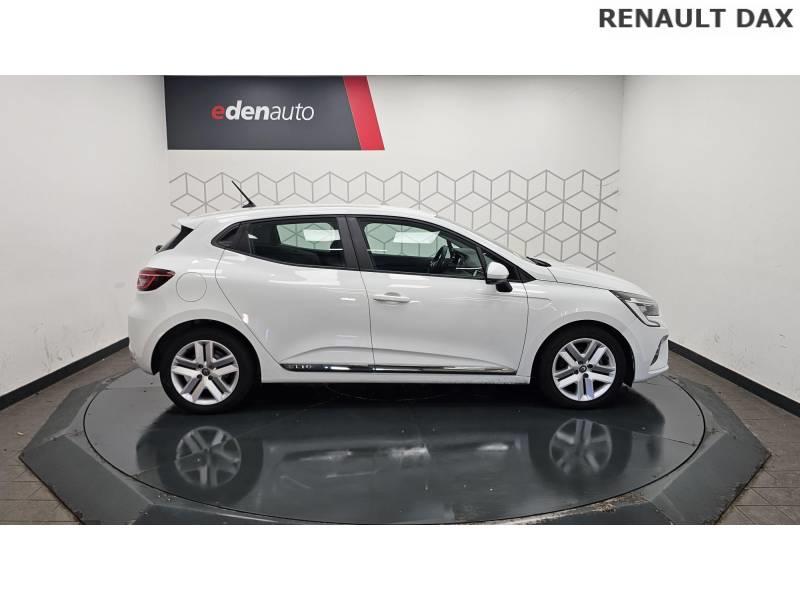 Renault Clio Societe Blue Dci 100 - 21n Business Reversible