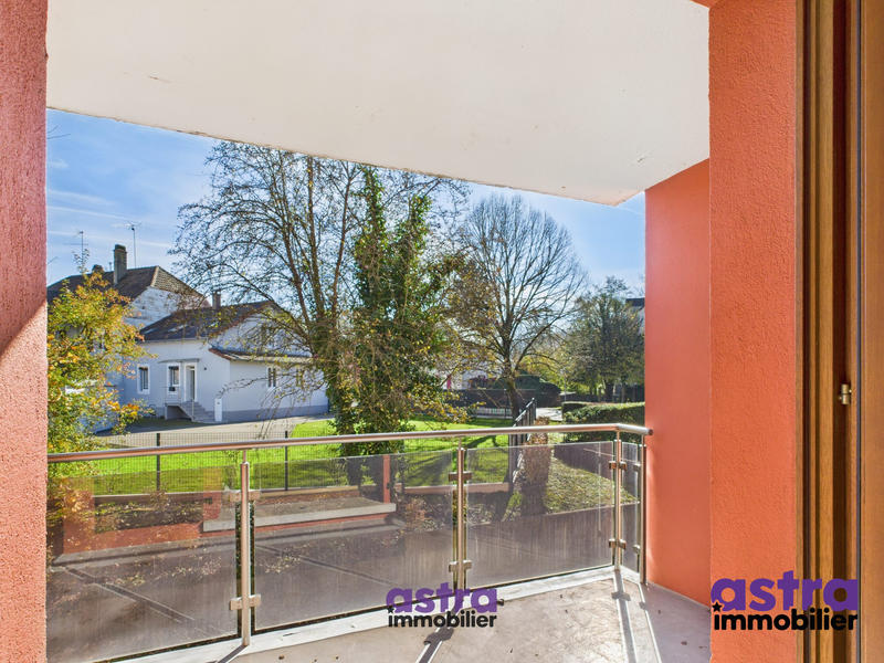 Appartement - 73 m² - 4 pièces