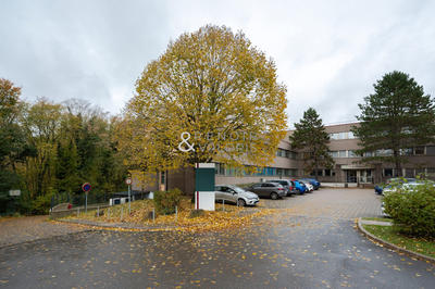 Appartement - 18 m² - 1 pièce