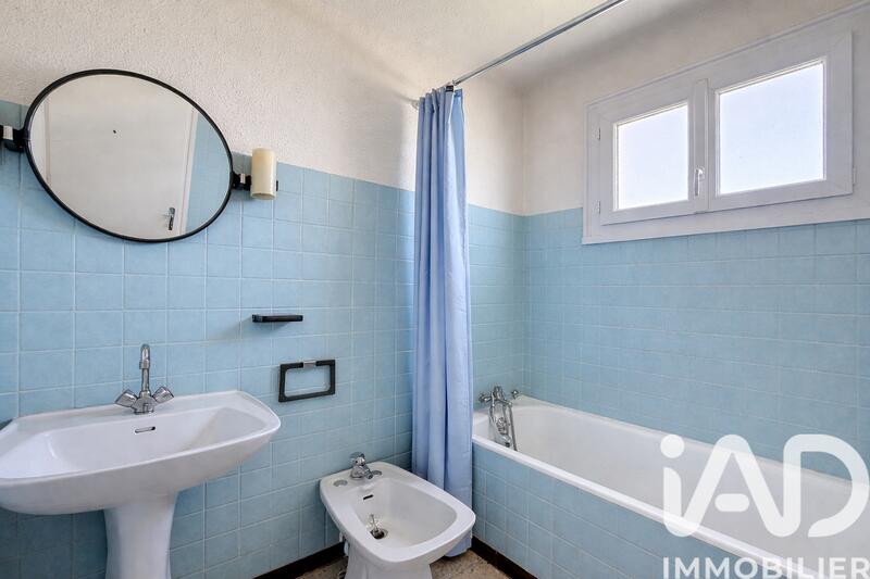 Maison - 124 m² - 6 pièces