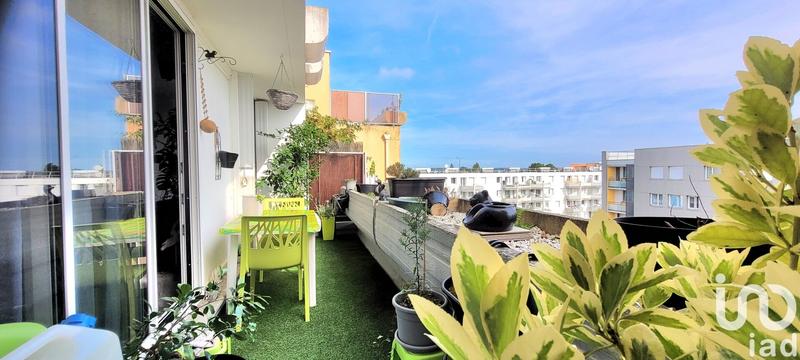 Appartement - 79 m² - 4 pièces