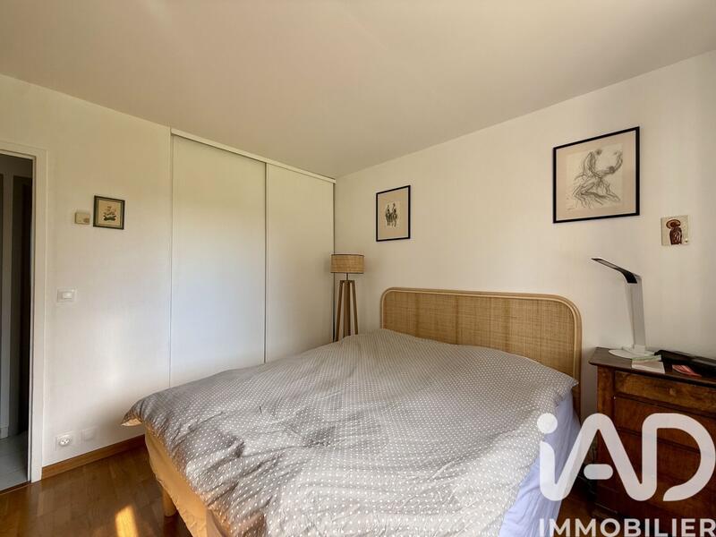 Maison - 118 m² - 4 pièces