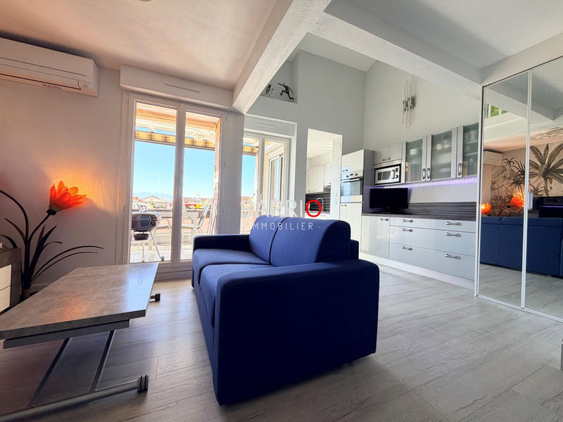 Appartement - 67 m² - 2 pièces