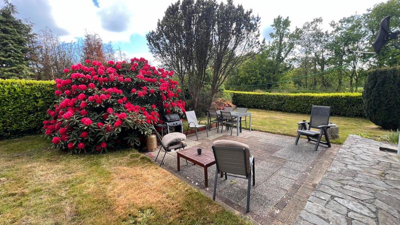 Maison - 73 m² - 3 pièces