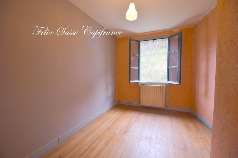 Maison de village - 112 m² - 6 pièces