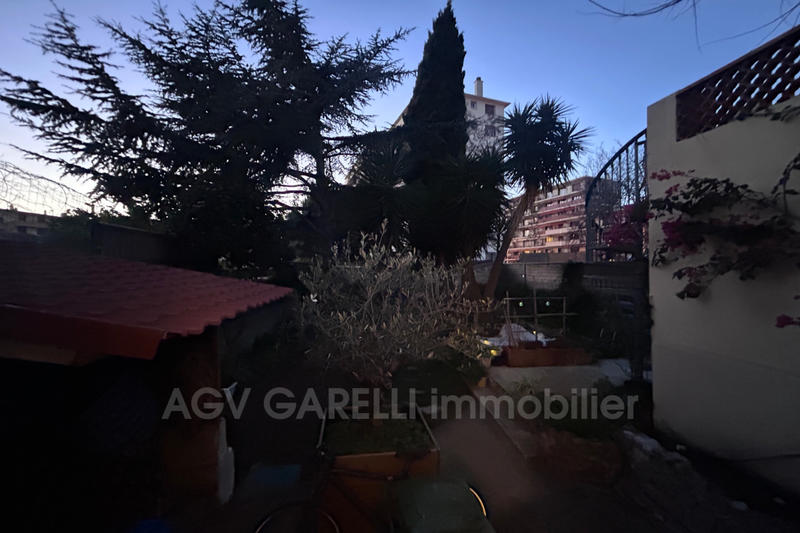 Appartement - 32 m² - 2 pièces