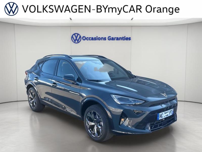 Cupra Formentor 1.5 eTSI Hybrid 150 ch Dsg7 V