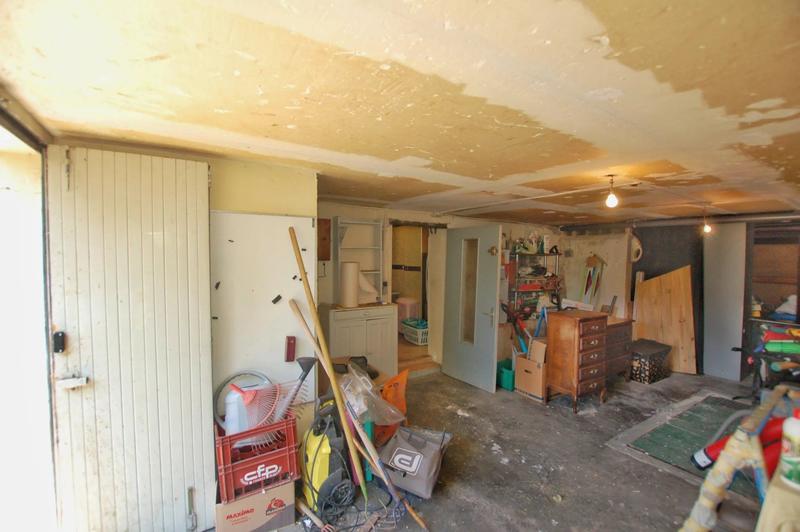 Maison - 69 m² - 4 pièces