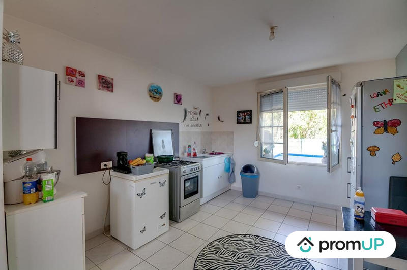 Immeuble - 1 023 m²