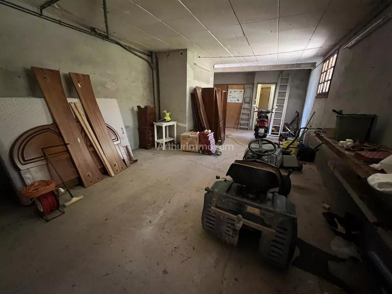 Maison - 139 m² - 5 pièces