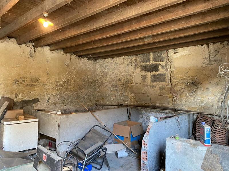 Maison - 136 m² - 4 pièces