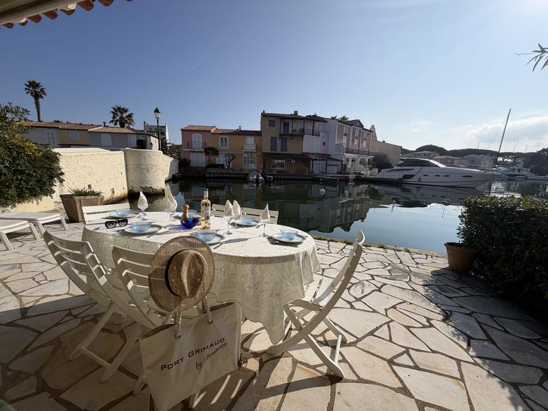 Maison - 65 m² - 3 pièces