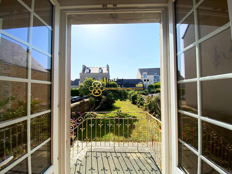 Maison - 98 m² - 5 pièces