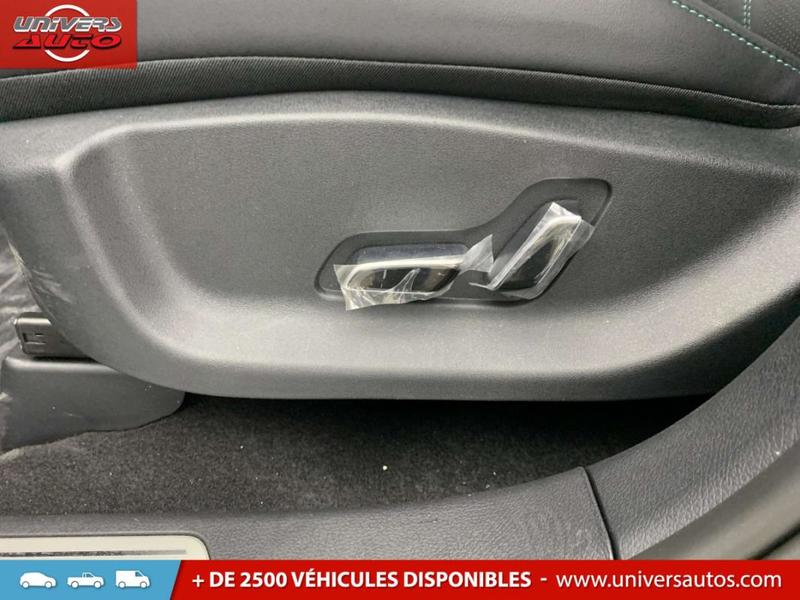 Byd Seal U 1.5l Dm-I 218 Ch Phev Comfort