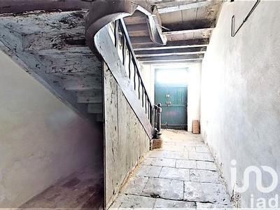 Maison - 160 m² - 5 pièces