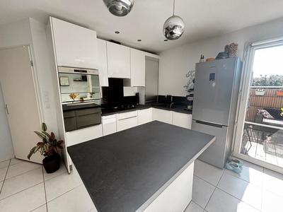 Maison - 70 m² - 3 pièces