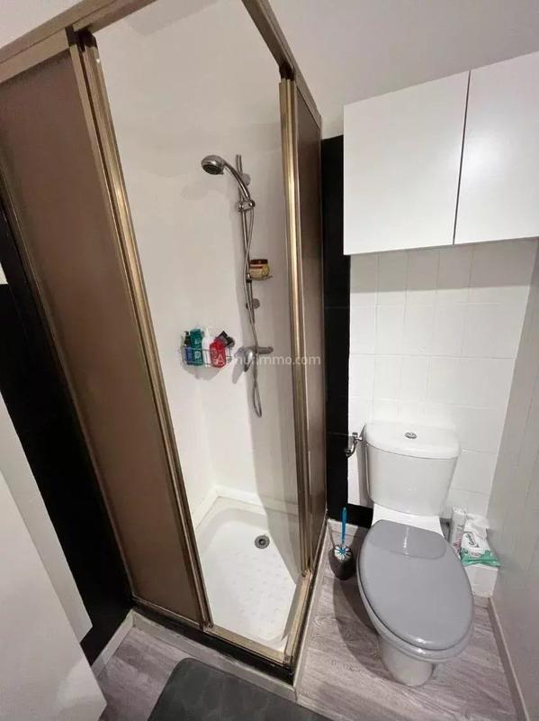 Appartement - 30 m² - 1 pièce