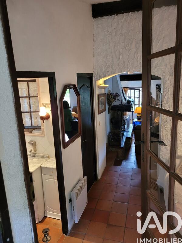 Maison - 195 m² - 6 pièces