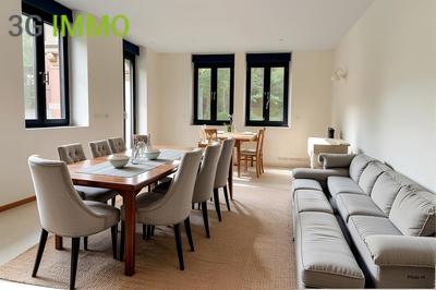 Maison - 170 m² - 5 pièces