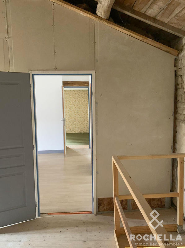 Maison - 126 m² - 5 pièces