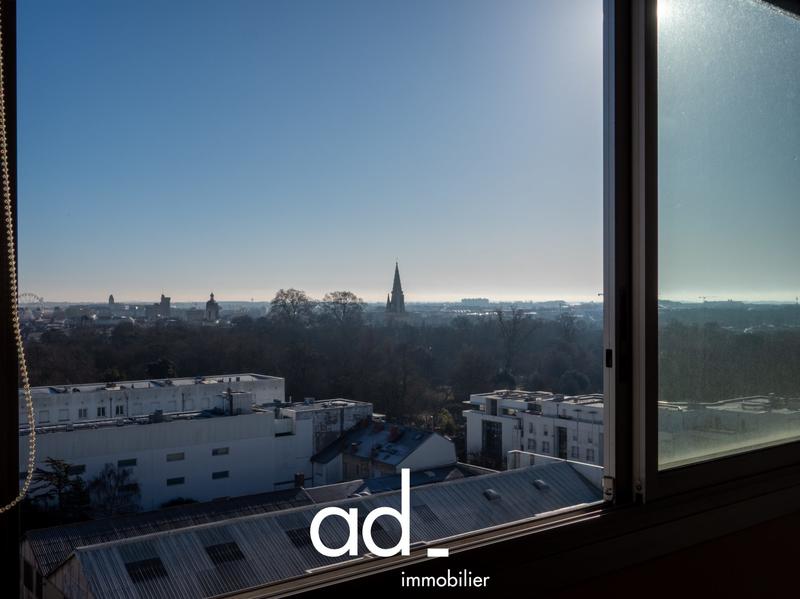 Appartement - 117 m² - 4 pièces