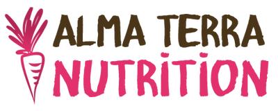 Joséphine Beck - Alma Terra Nutrition