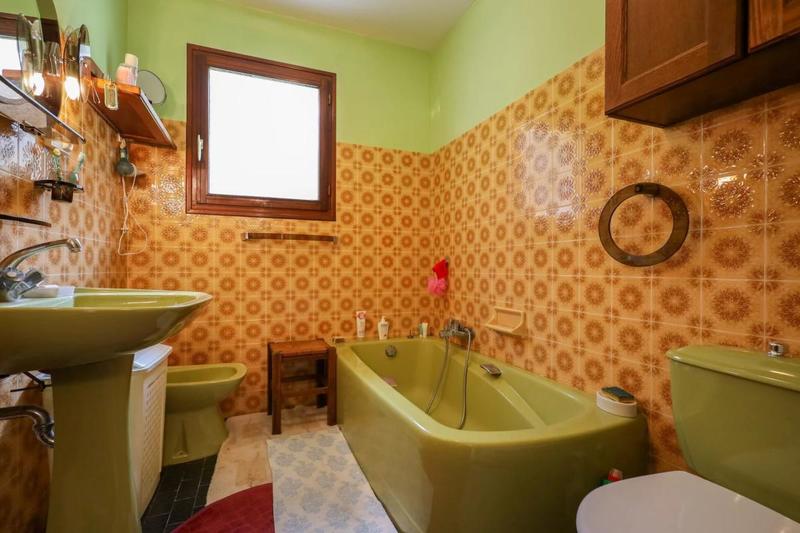 Maison - 115 m² - 4 pièces