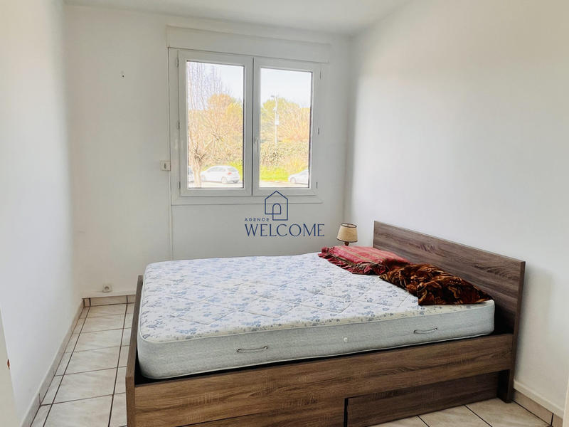 Appartement - 60 m² - 4 pièces