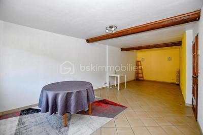 Maison de ville - 93 m² - 5 pièces