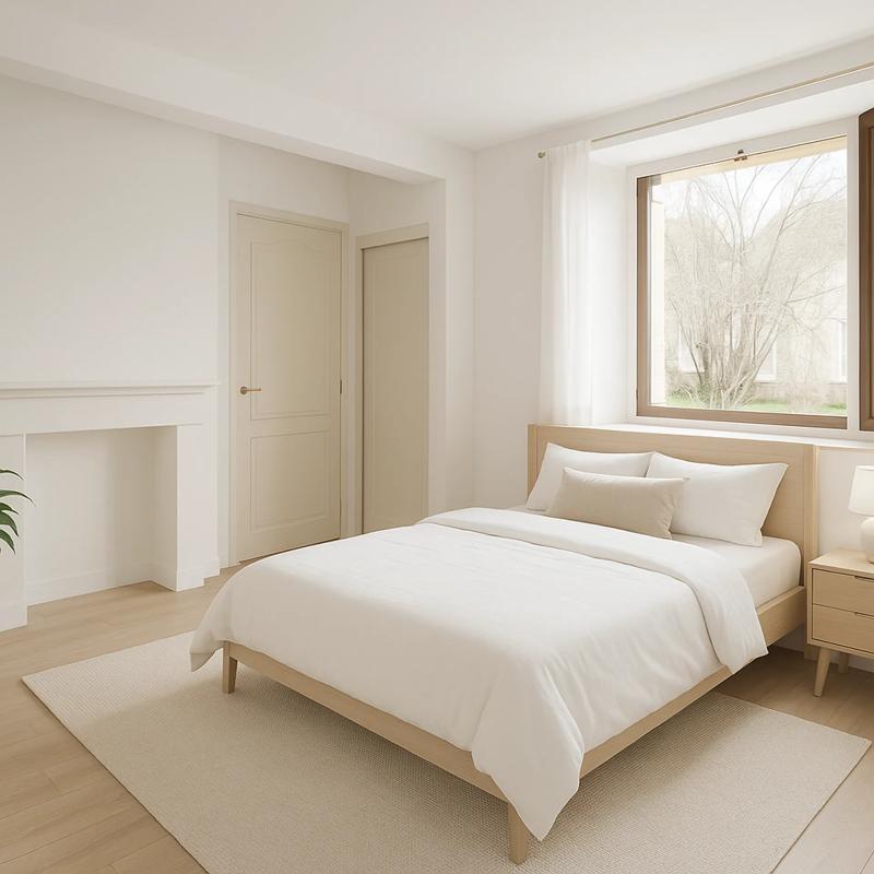 Demeure - 152 m² - 9 pièces