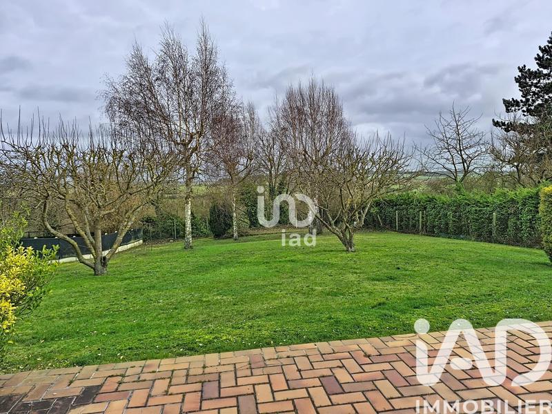 Maison - 151 m² - 6 pièces