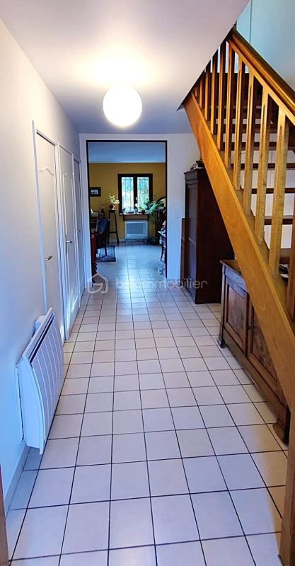 Maison - 103 m² - 5 pièces