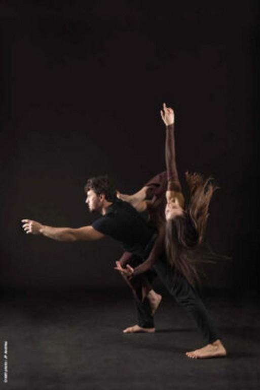 Spectacle &quot;Après tout&quot;